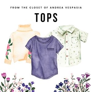 Women's Tops